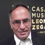 Leonidas Zegarra