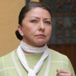 Leonor Arango