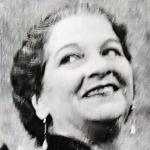 Leonor Rinaldi