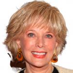 Lesley Stahl