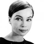 Leslie Caron