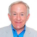 Leslie Jordan