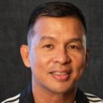 Lester Pimentel
