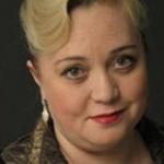 Lesya Kudryashova