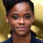 Letitia Wright