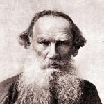 Lev Tolstoy