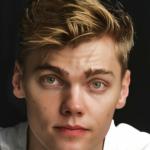 Levi Meaden