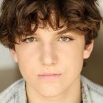 Levi Smith