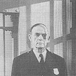Lew Kelly