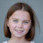 Lexie Hallett
