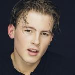 Liam Bosman