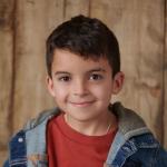 Liam Delgado
