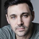 Liam Garrigan