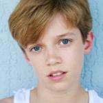 Liam McGill