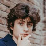 Liam Nicolosi