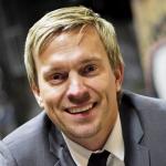 Liam Norberg