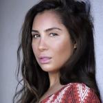 Liana Mendoza