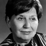 Libuse Domaninska