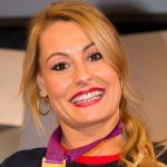 Lidia Valentín