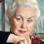 Lidiya Chashchina