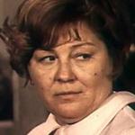 Lidiya Savchenko