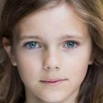 Lila Prideaux