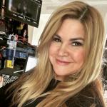 Liliana M. Molina
