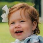 Lilibet Diana Mountbatten-Windsor