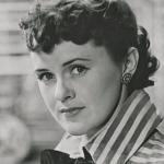Lillebil Kjellén