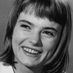 Lillevi Bergman