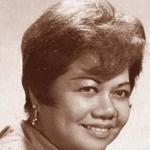 Lillian Laing