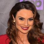Lilly Melgar