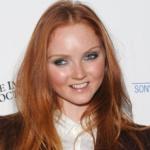 Lily Cole