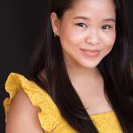 Lily Huynh