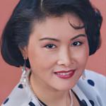 Lily Lai-Lai Liu