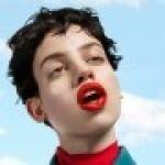 Lily McMenamy