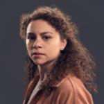 Lily Santiago