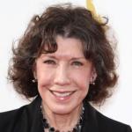 Lily Tomlin