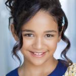 Lily Tricano