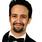 Lin-Manuel Miranda