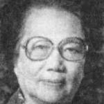 Lin Shi