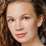 Lina Veselkina
