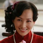Lina Yue
