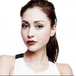 Lindsey Morgan