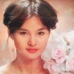 Ling Ling Hsia