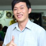 Linh Hoài