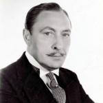 Lionel Atwill