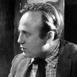 Lionel Rogosin