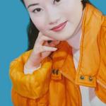 Liqing Zu
