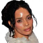 Lisa Bonet